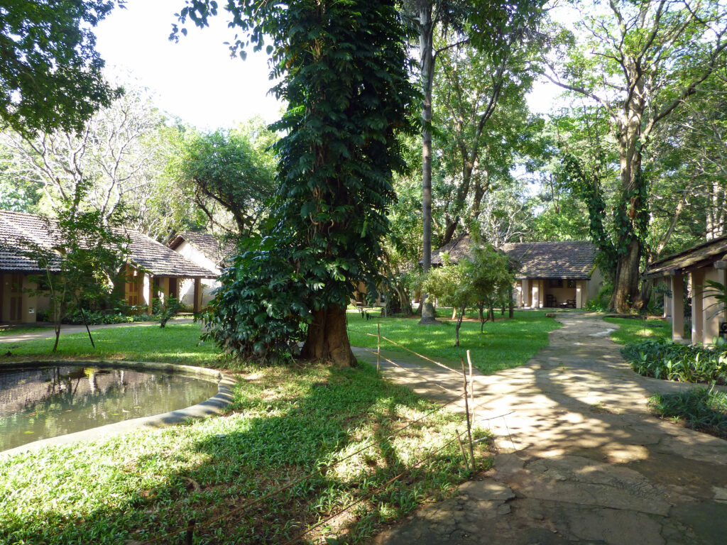 Sigiriya Village 