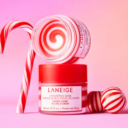 Laneige Lip Mask